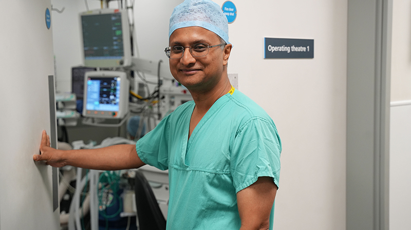 202409 TRANSFORM Lead Prof Hashim Amed Imperial College Rosie Lonsdale 47 800X448