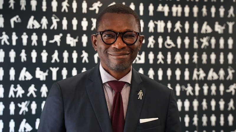 2022 Trustee Henry Obi