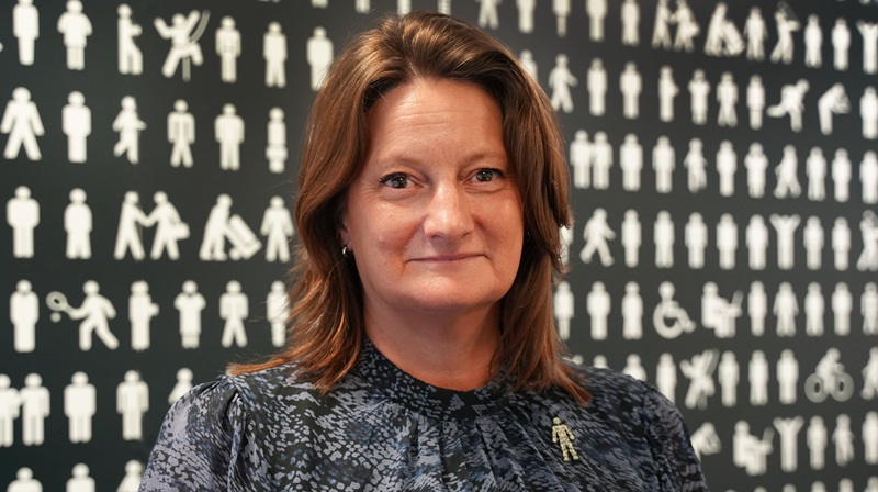 2025 12 Rebecca Granger Trustee Headshot