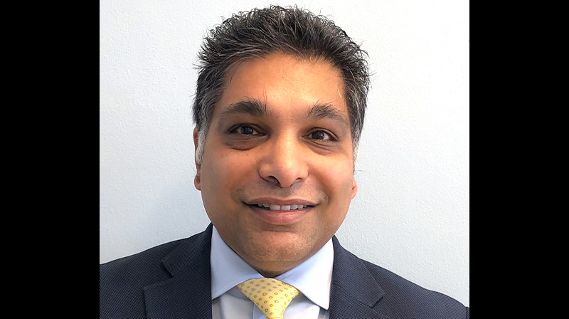 2021 Champion Stephen Mangar