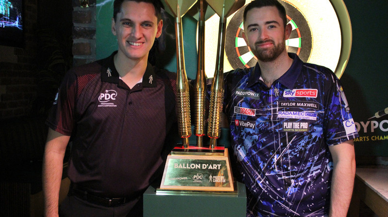 202411 Darts Draw Luke Humphries Charlie Corstorphine 19 (1)