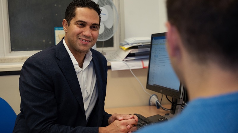 202311 Jonathan Noel Clinican Doctor