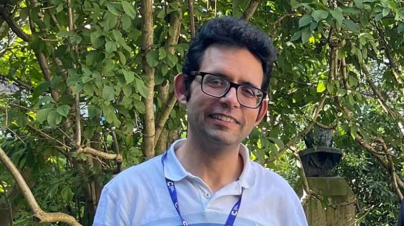 Professor Francesco Crea New