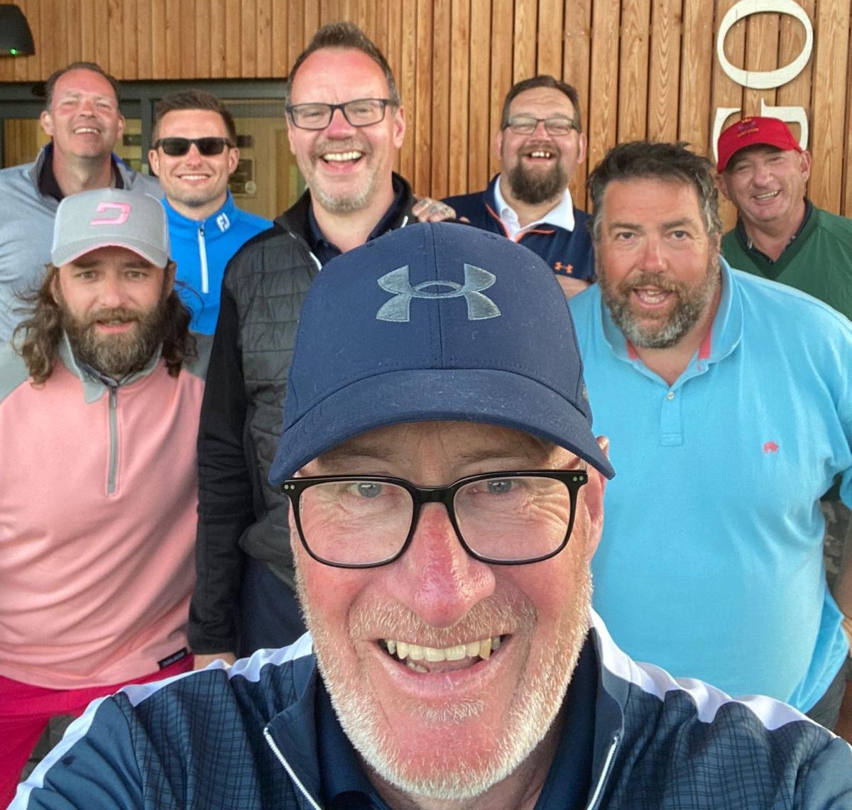 Andrew Stokes & Group 1 (1)