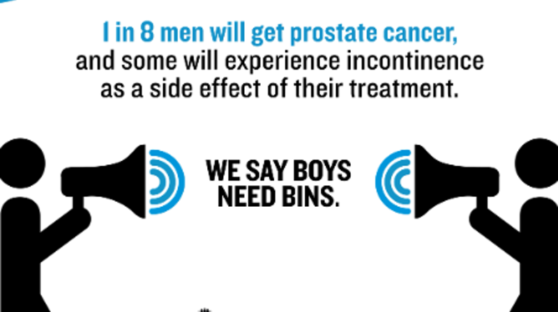 Boysneedbins