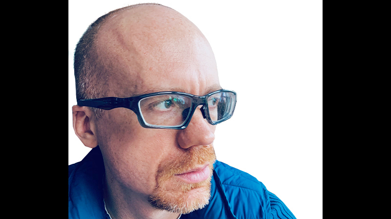 2021 Champion Darren Leaning