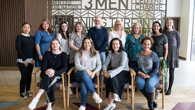2019 10 Nurses Staff