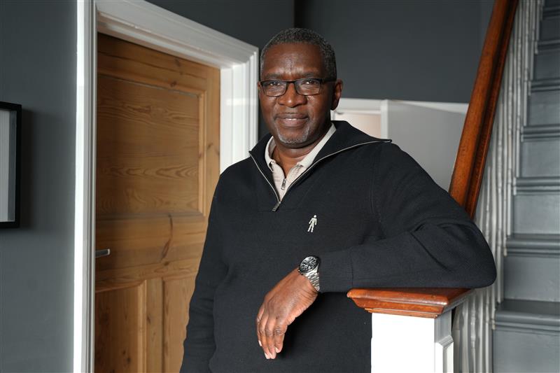 Photo Of Wayne For MULW 2025