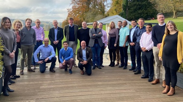 2022 Clinical Champions Cohort 1