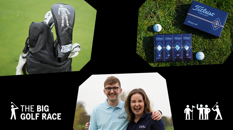 7139 Big Golf Race 2024 Website Asset Incentive