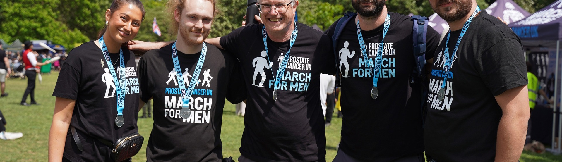 Fundraise at work