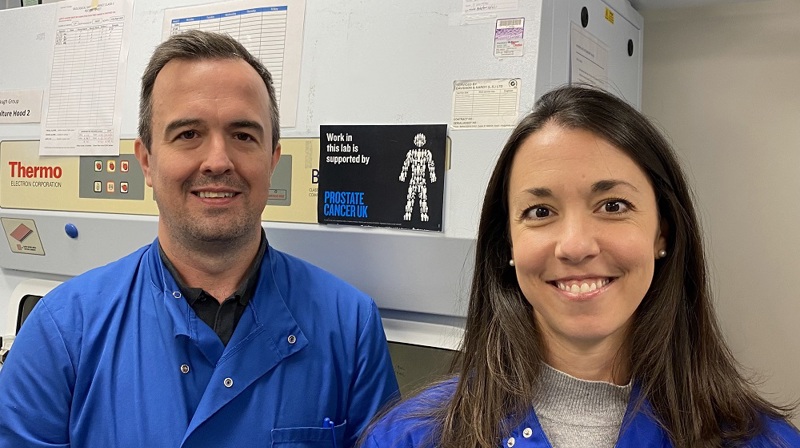 20211217 Simon mcdade Melissa Wilson