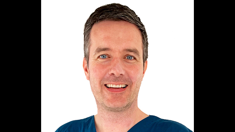 2021 Champion Will Kinnaird