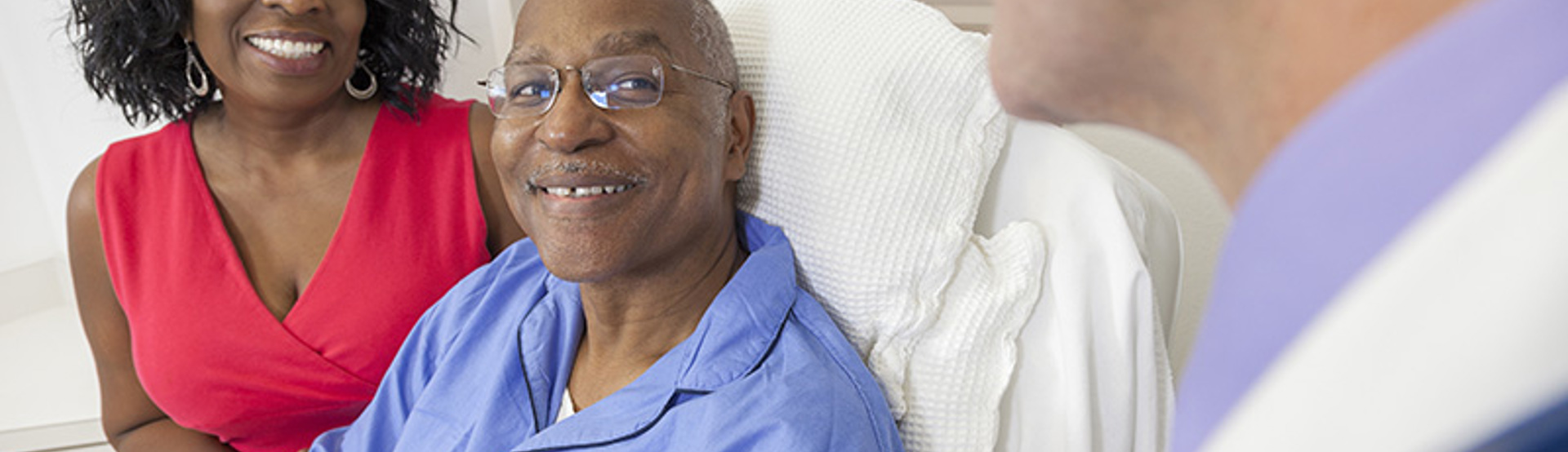 Couple Medical Adobestock 46260532