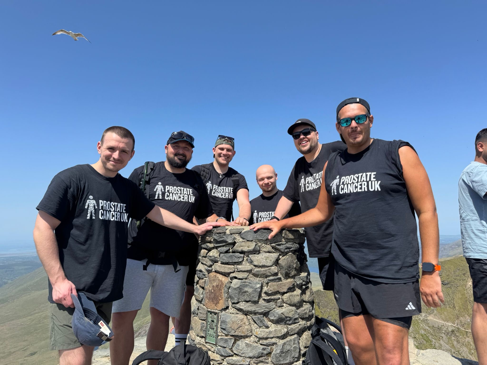 DIY 3 Peaks Image