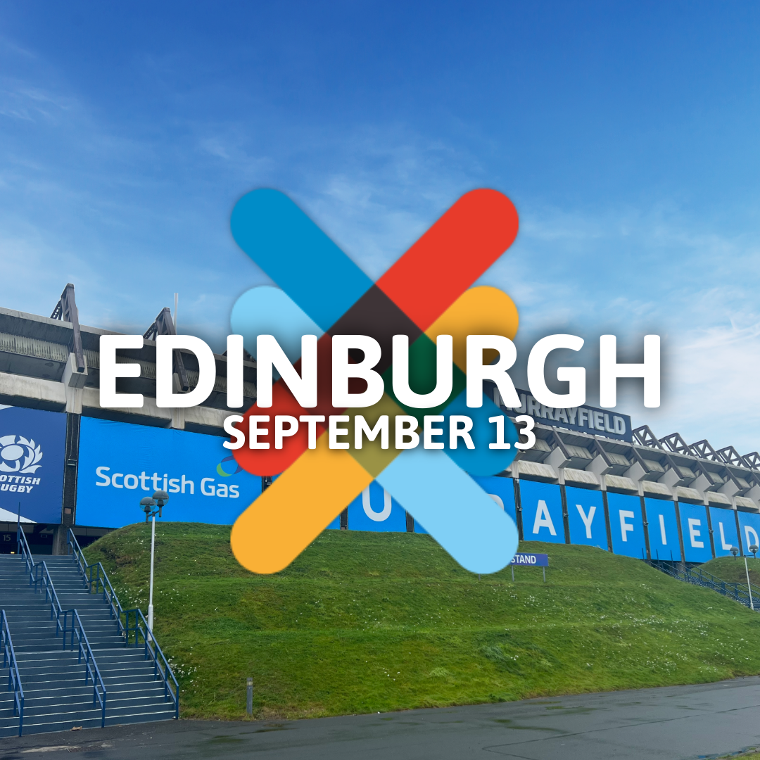 CITY SQUARES Edinburgh