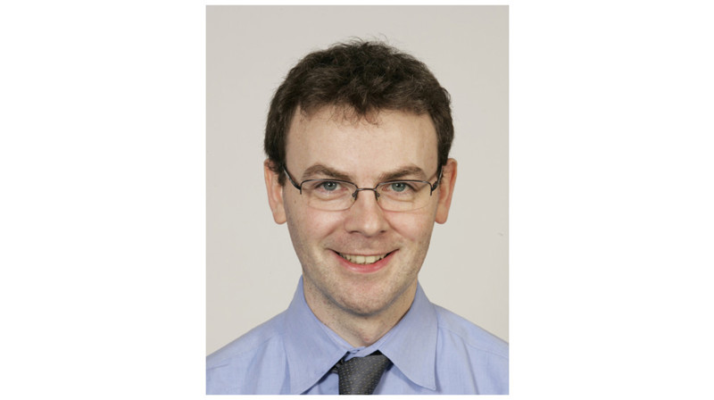 Nigel Mongan Headshot