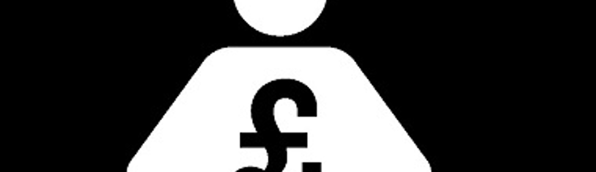 Money Man Icon White 380X215