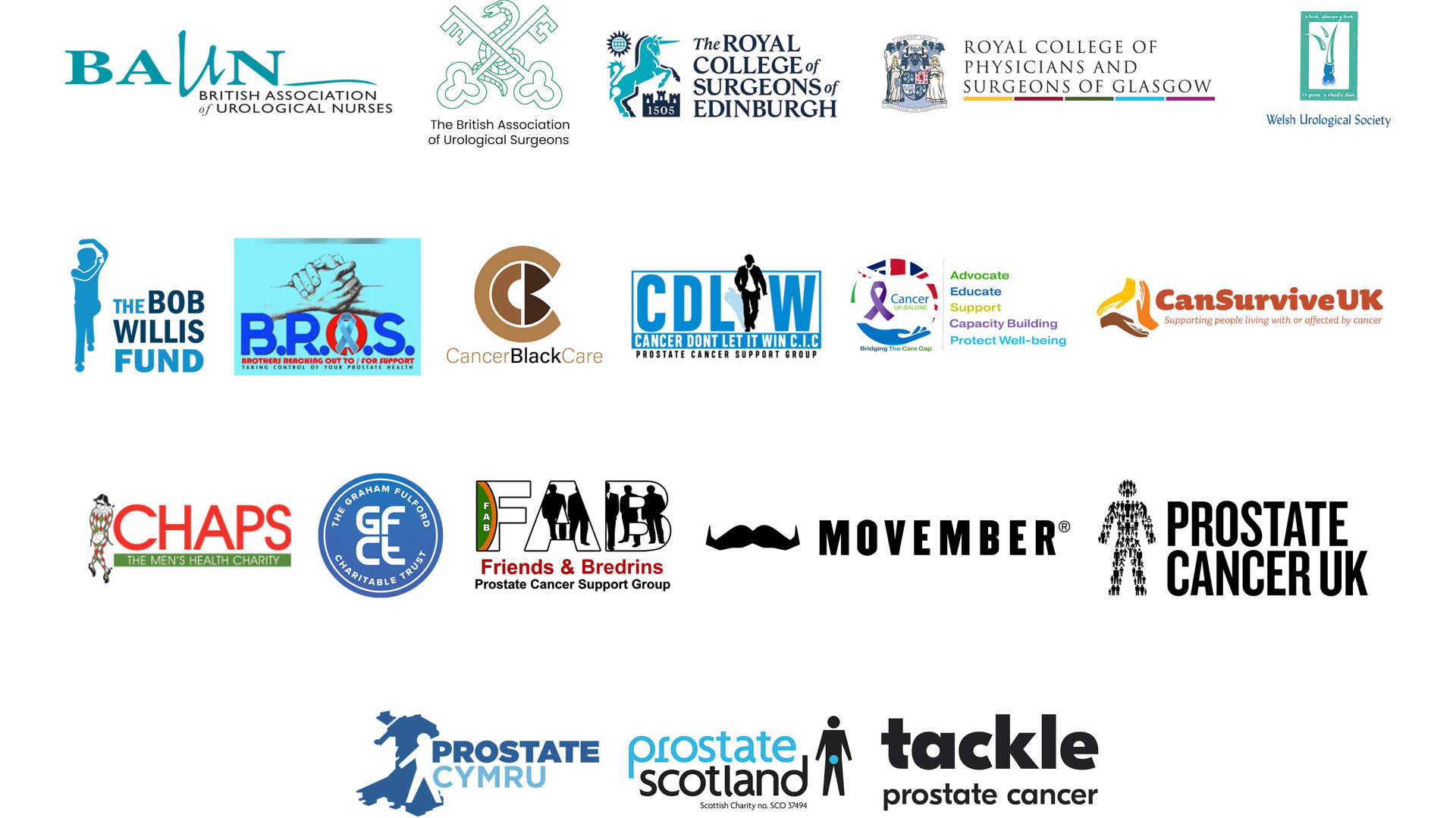 Joint statement on prostate cancer screening | Prostate Cancer UK