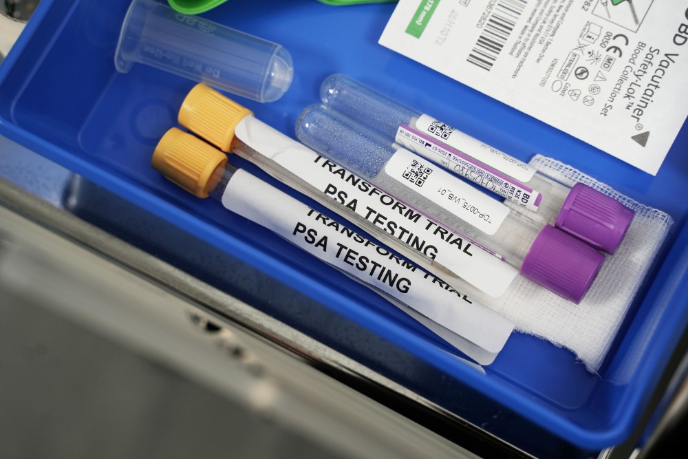 202602 TRANSFORM Inhealth Ealing One Show Filming Rosie Lonsdale 53