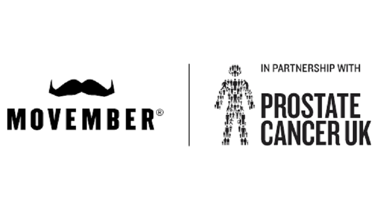 Movember And Prostate Cancer UK 800X448