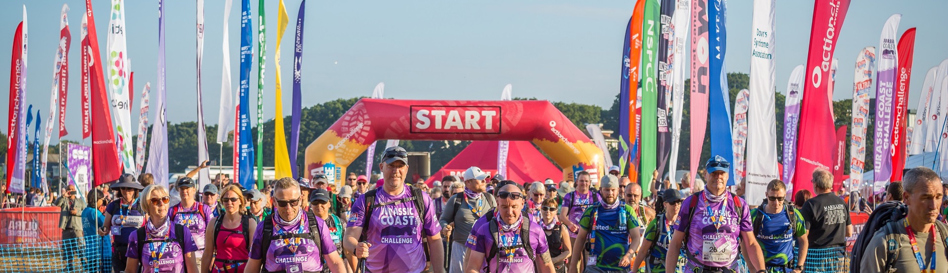 Jurassic Coast Ultra Challenge 3