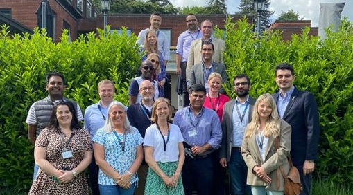 2023 Clinical Champions Cohort 2