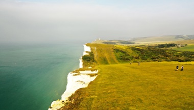 2024 Dover South Coast Ultra Challenge Landscape