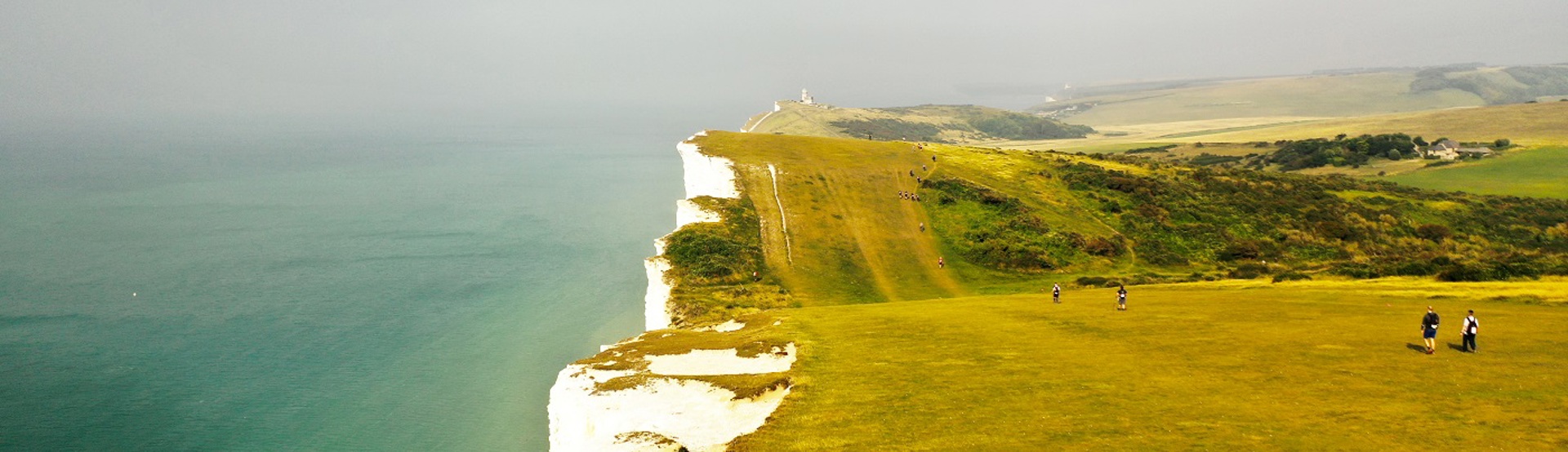 2024 Dover South Coast Ultra Challenge Landscape