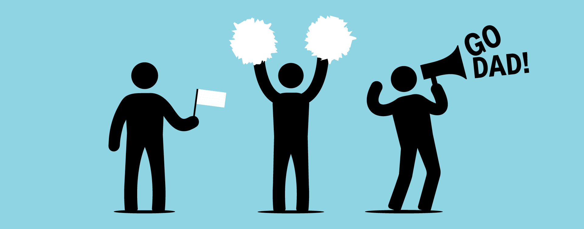 Supporter Zone Banner