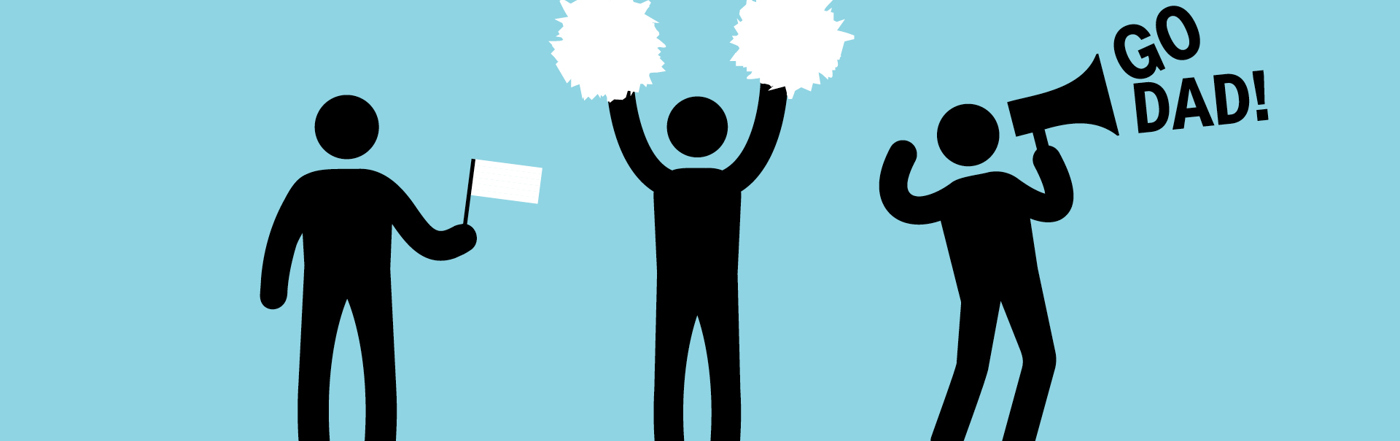 Supporter Zone Banner