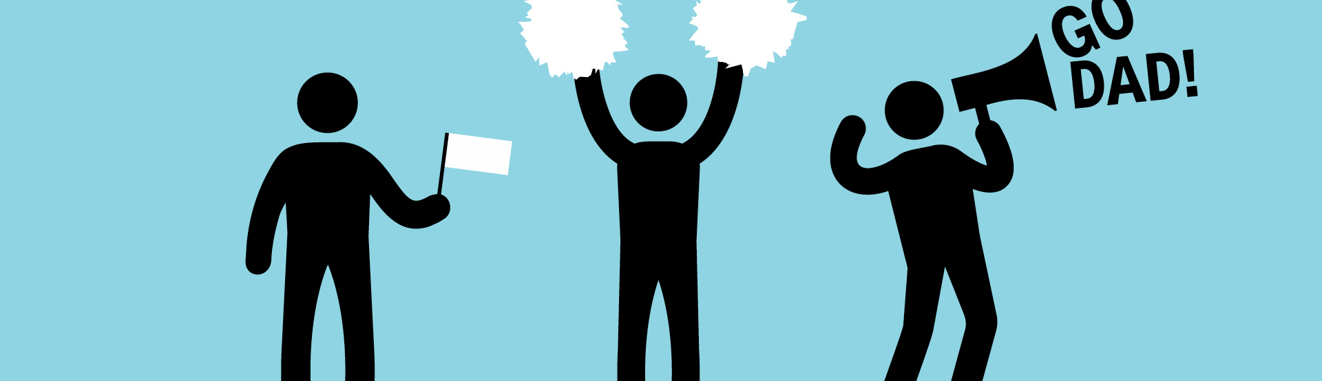 Supporter Zone Banner