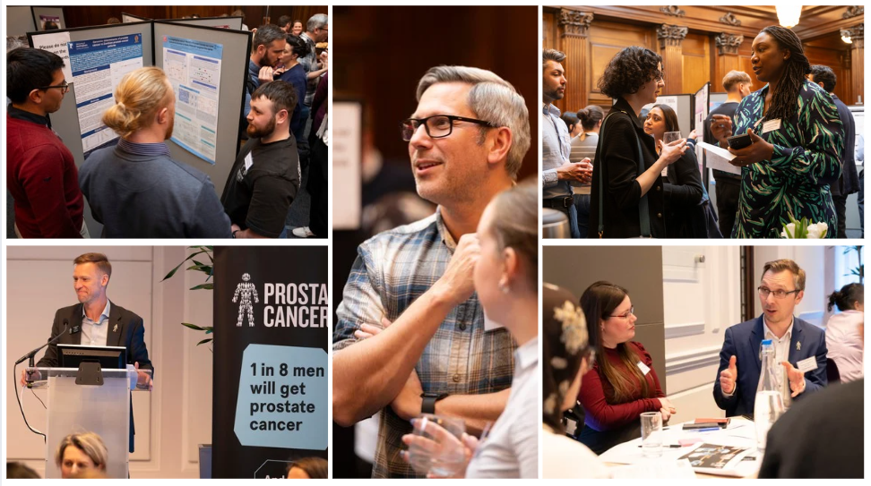 Making Progress Updated