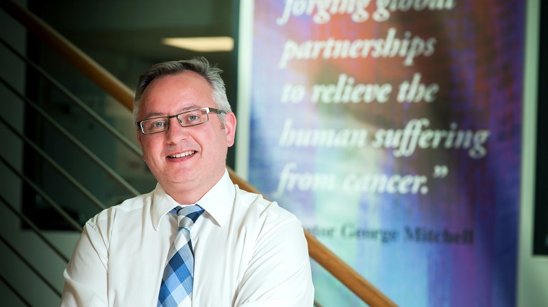 David Waugh Researcher