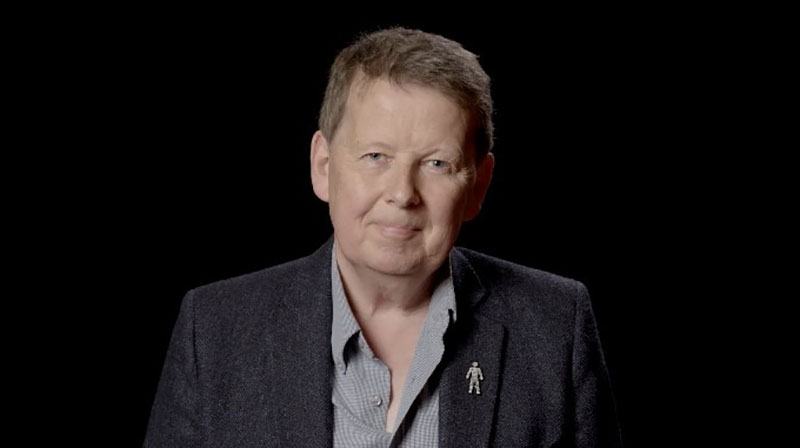 201905 Celebrity Ambassadors Bill Turnbull 2