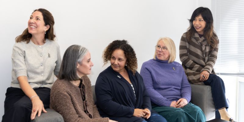 Specialist Nurses Image
