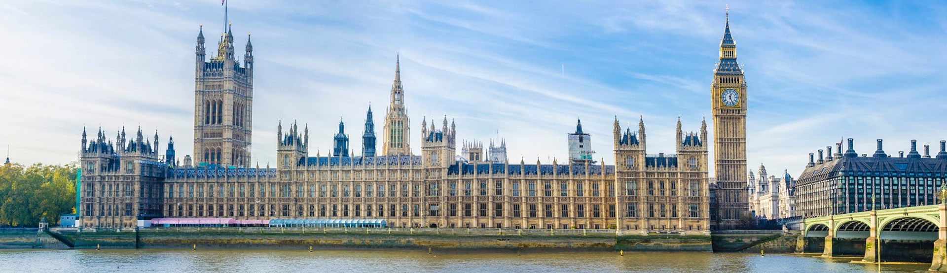 2022 Parliament London Westminster Adobestock
