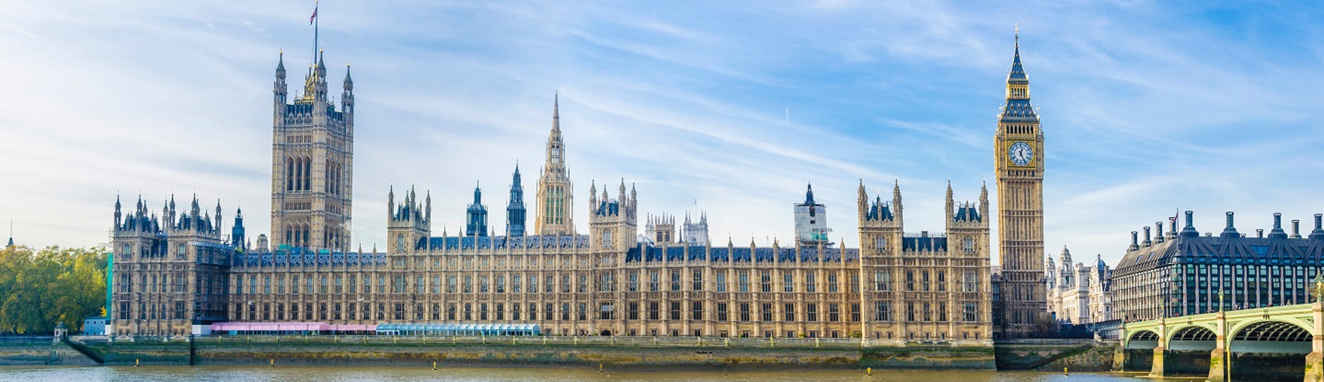2022 Parliament London Westminster Adobestock