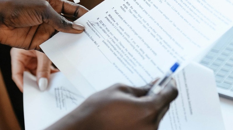 024 Owned Web Hub Barriers Paperwork Document