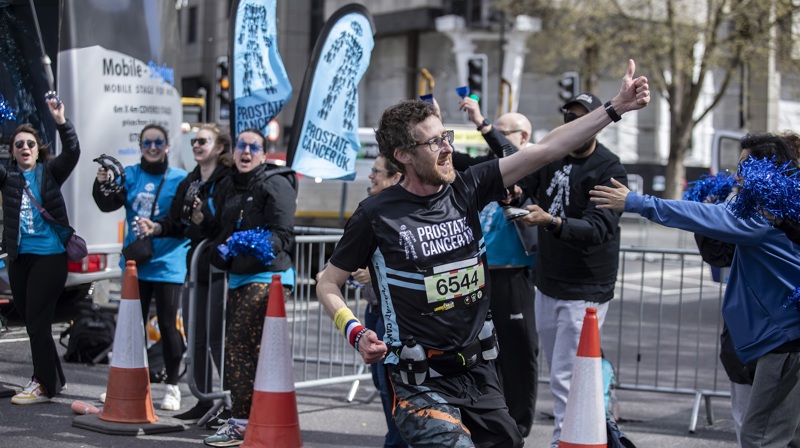 LLHM 2024 Cheer Point