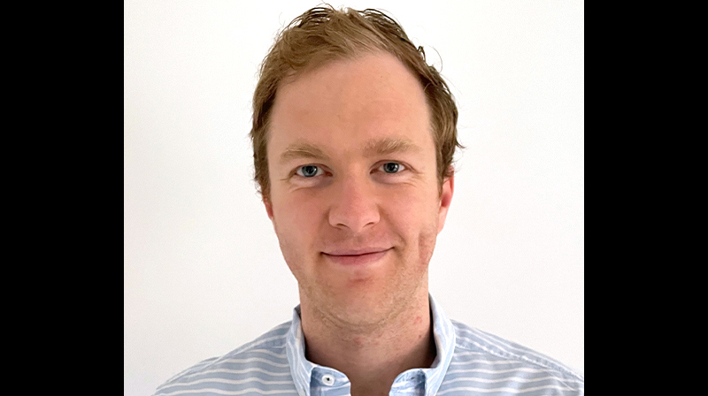 2021 Champion Sam Worster