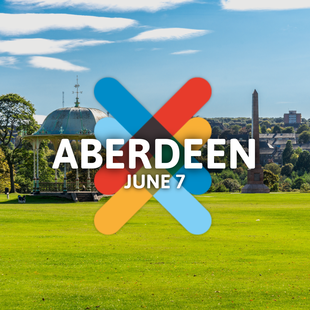 CITY SQUARES Aberdeen