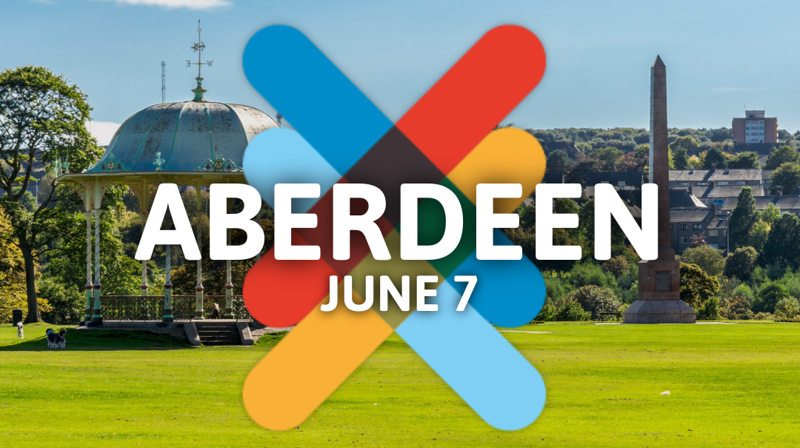 CITY SQUARES Aberdeen