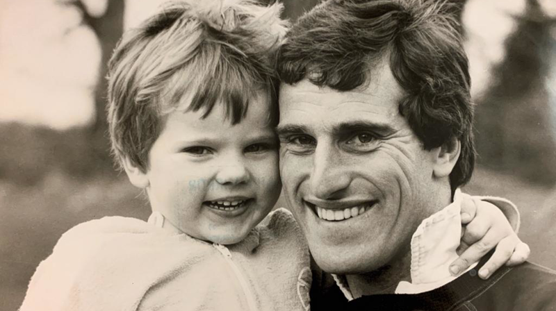 Ray Clemence