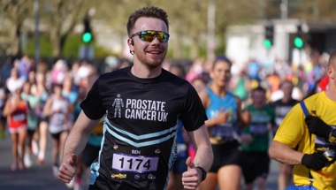 2019 London Marathon