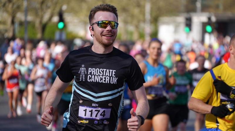 2019 London Marathon