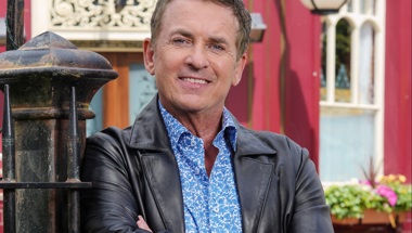Alfie Moon Eastenders