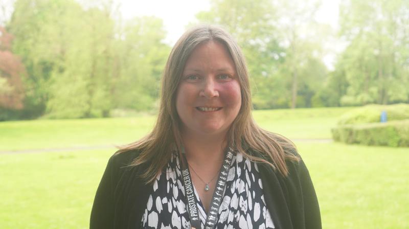 Anne Mckenna CC4