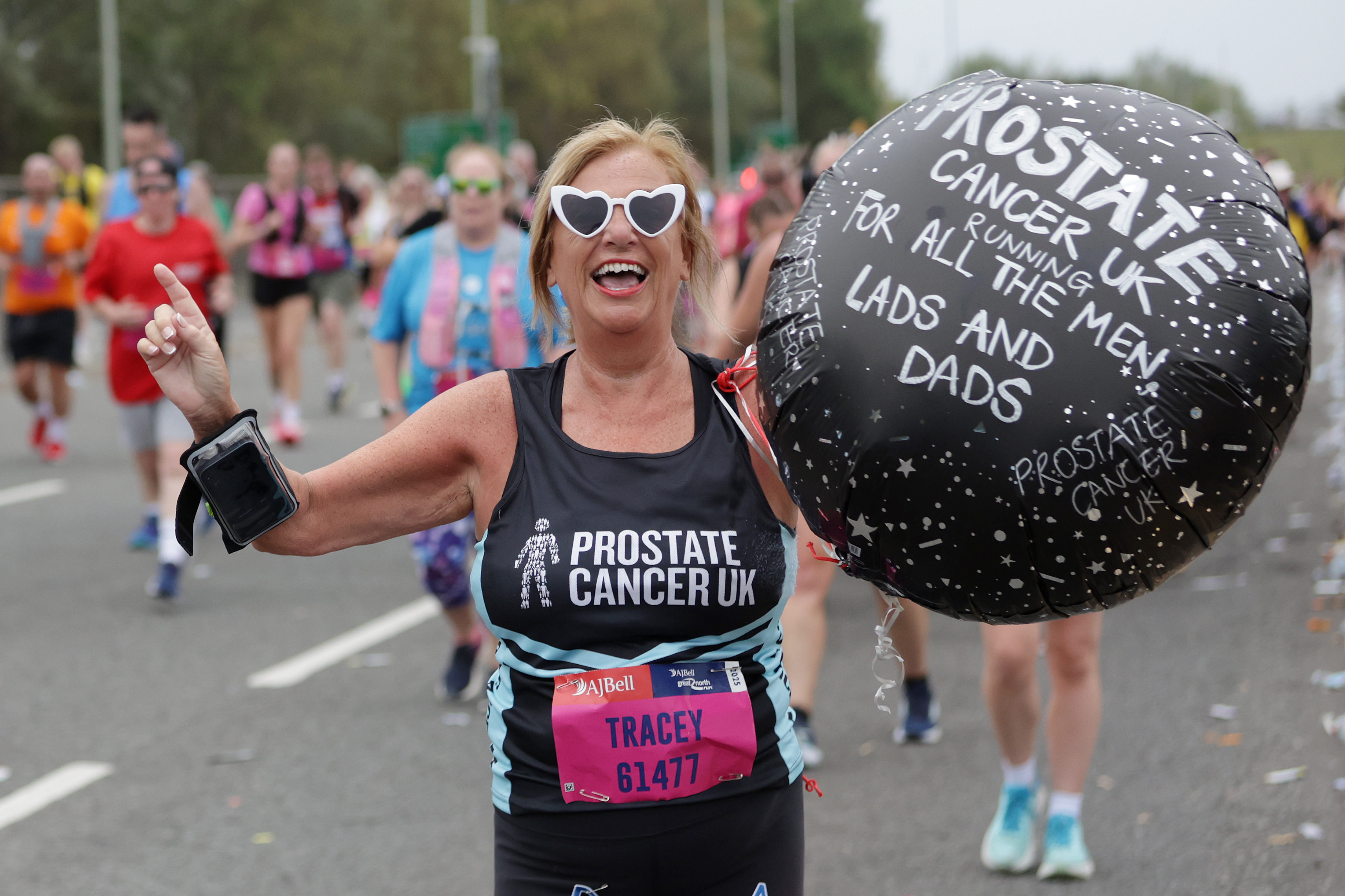 202509 Great North Run Paul Greenwood 661