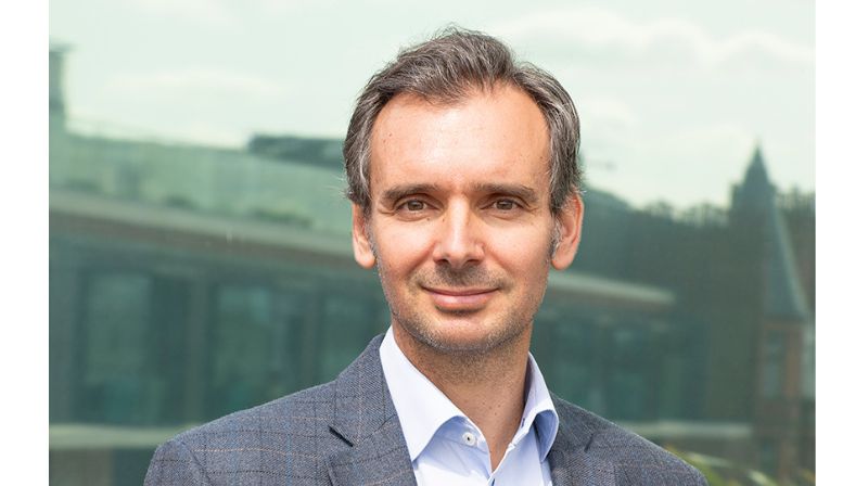 Professor Gerhardt Attard